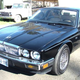 Illustration for article titled For $8,999, This 1989 Jaguar XJ6 Is Business Up Front And A Party In Back